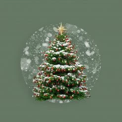 Candle Shack Christmas Tree Fragrance Oil What's New