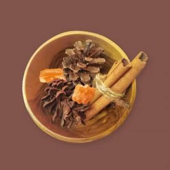 Candle Shack What's New Cinnamon, Frankincense & Cedarwood Fragrance Oil