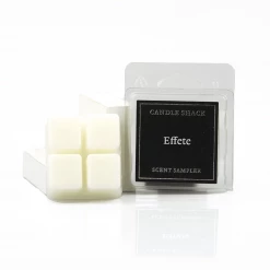 Candle Shack Effete Fragrance Oil What's New