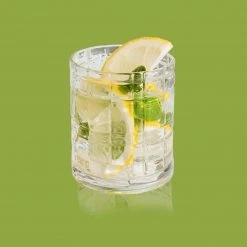 Candle Shack Gin & Tonic Fragrance Oil