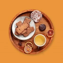 Candle Shack Gingerbread Fragrance Oil