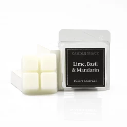 Candle Shack Lime, Basil & Mandarin Fragrance Oil