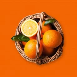 Candle Shack Mandarin & Sandalwood Fragrance Oil What's New