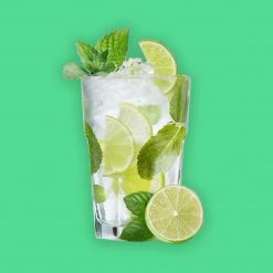 Candle Shack Mojito Fragrance Oil What's New