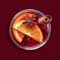 Candle Shack Mulled Wine Fragrance Oil What's New