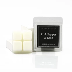 Candle Shack What's New Pink Pepper & Rose Fragrance Oil