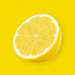 Candle Shack What's New Sparkling Lemon Fragrance Oil