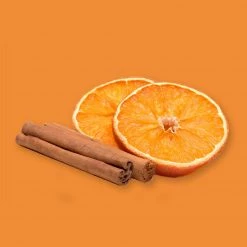 Candle Shack Spiced Orange Fragrance Oil