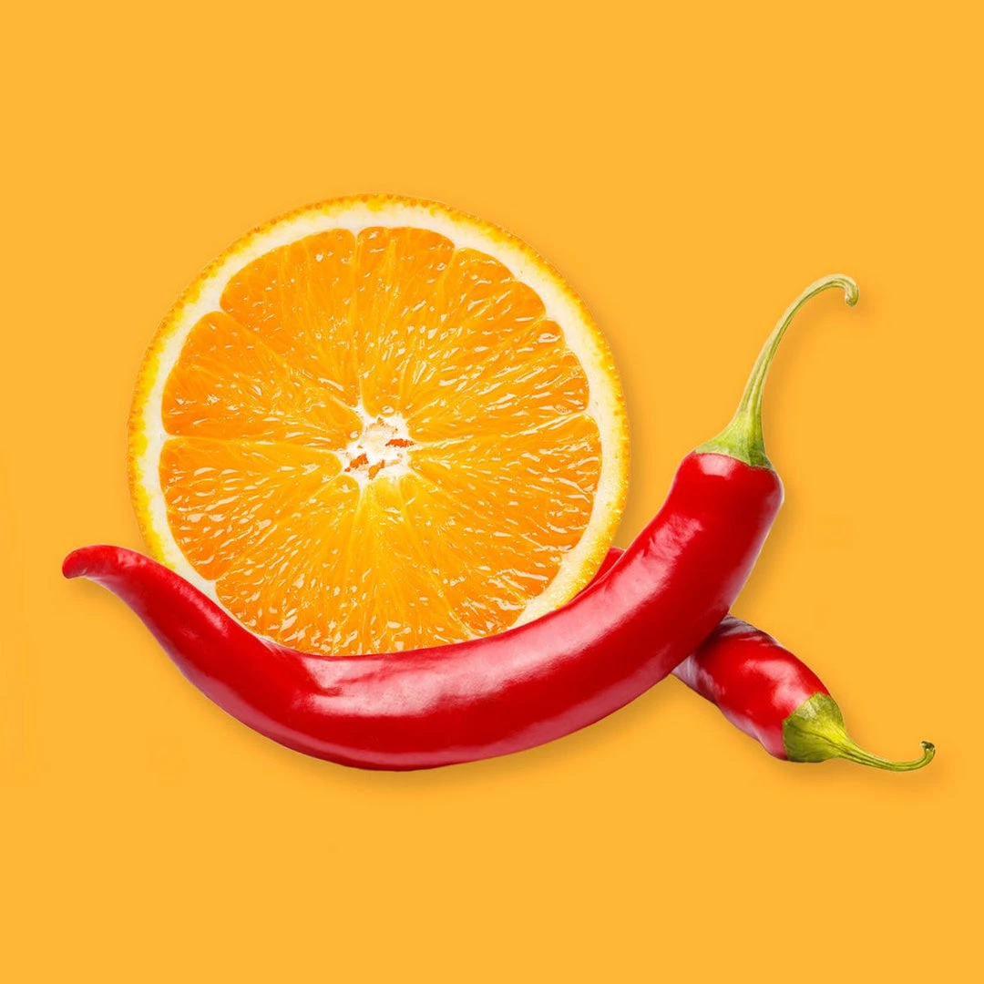 Candle Shack What's New Sweet Orange & Chilli Pepper Fragrance Oil 1 Candle Shack What's New Sweet Orange & Chilli Pepper Fragrance Oil