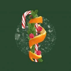 Candle Shack White Christmas Fragrance Oil