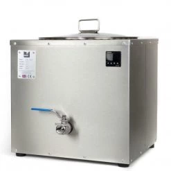 Candle Shack IMelt 70 Digitally Controlled Candle Wax Melter What's New