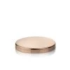 Candle Shack 30cl Copper Lid (no Silicone) For Lotti What's New