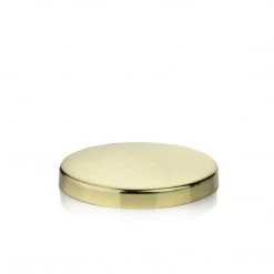 Candle Shack 30cl Gold Lid (no Silicone) For Lotti What's New