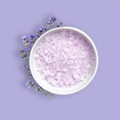 Candle Shack What's New English Lavender & Dead Sea Minerals - Contains Natural & Nature Identical Oils