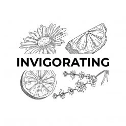 Candle Shack Invigorating