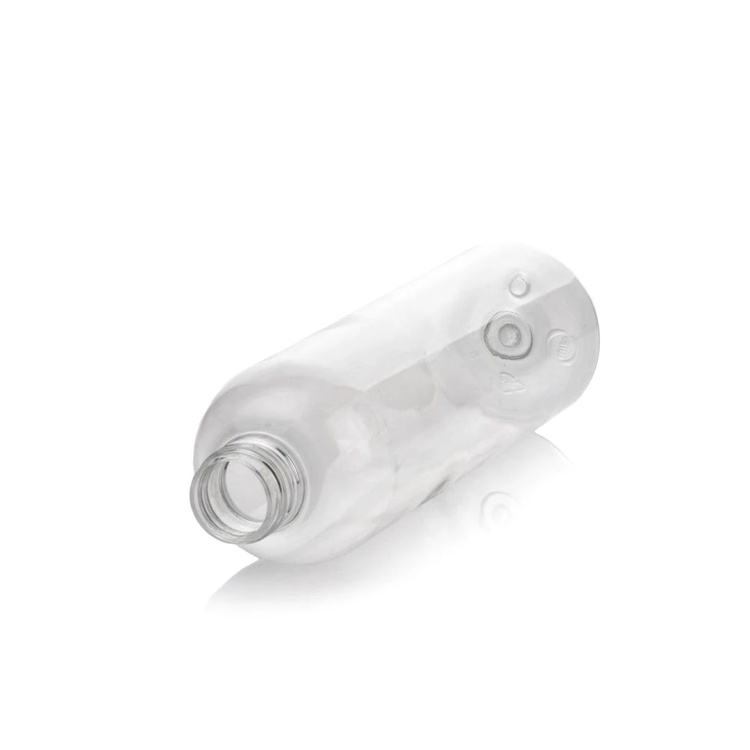 Candle Shack 300ml TALL PET Boston Bottle 2 Candle Shack 300ml TALL PET Boston Bottle