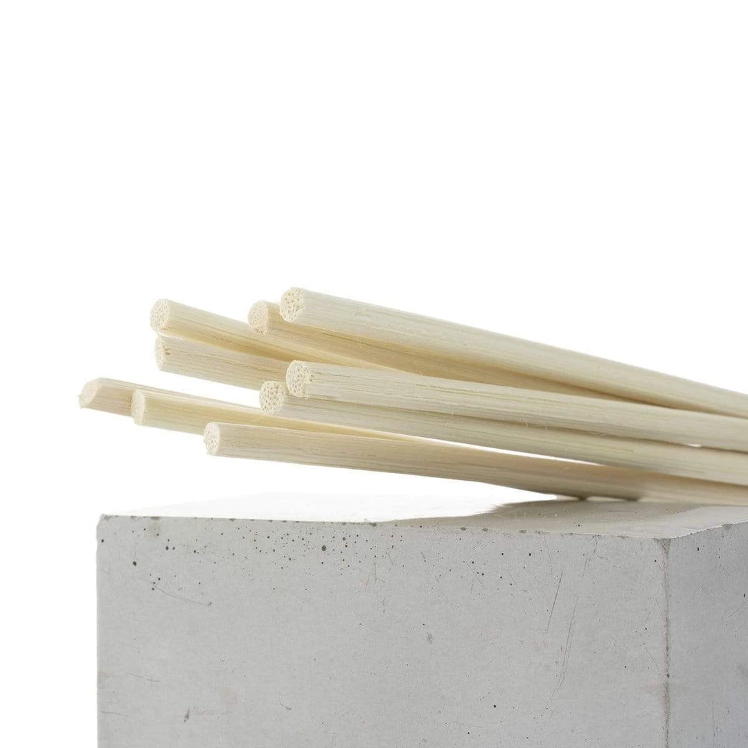 Candle Shack Natural Colour Rattan Reed (4mm Thick) What's New 1 Candle Shack Natural Colour Rattan Reed (4mm Thick) What's New