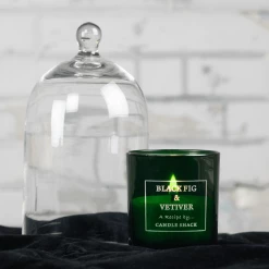 Candle Shack What's New Sample Candle For 20CL Black Fig & Vetiver In RCX Recipe