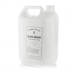 Candle Shack What's New Hand & Body Lotion - Black Orchid