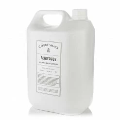 Candle Shack Hand & Body Lotion - Fairydust What's New