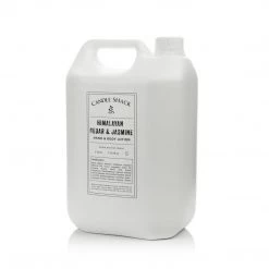 Candle Shack What's New Hand & Body Lotion - Himalayan Cedar & Jasmine