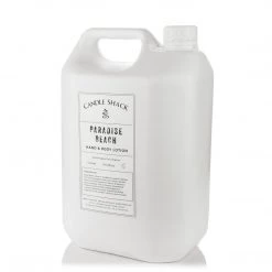 Candle Shack Hand & Body Lotion - Paradise Beach
