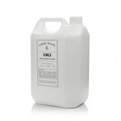 Candle Shack What's New Hand & Body Lotion - Tamed