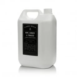 Candle Shack Soap2Go - Mint Ginger & Tobacco What's New