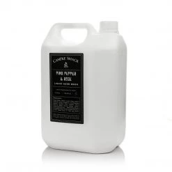 Candle Shack Soap2Go - Pink Pepper & Rose