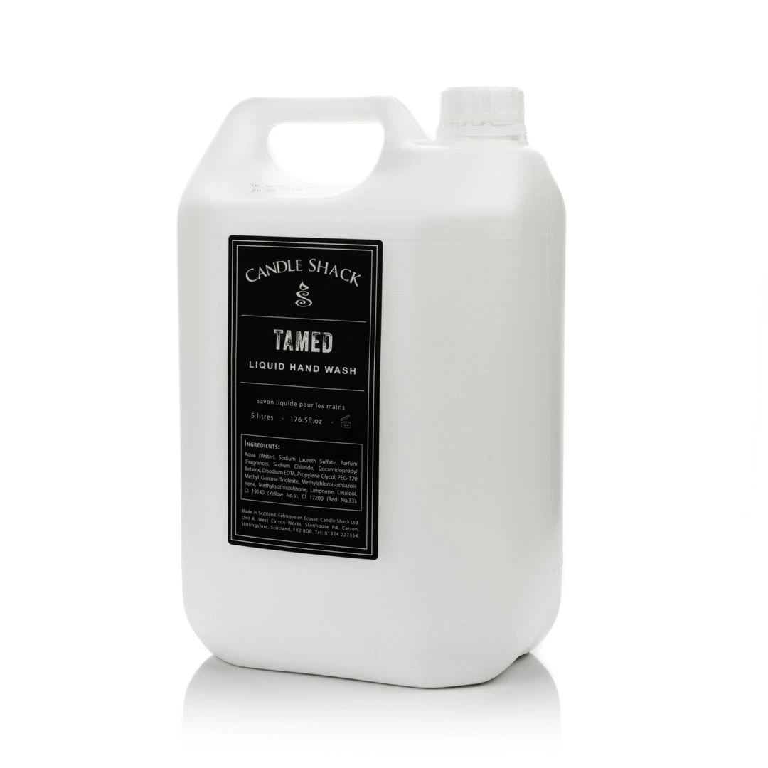 Candle Shack What's New Soap2Go - Tamed 1 Candle Shack What's New Soap2Go - Tamed