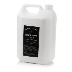 Candle Shack Soap2Go - Velvet Peony & Oud