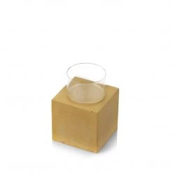 Candle Shack What's New 24mm Tealight Cup