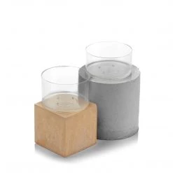Candle Shack What's New 24mm Tealight Cup