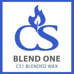 Candle Shack CS1 Container Wax