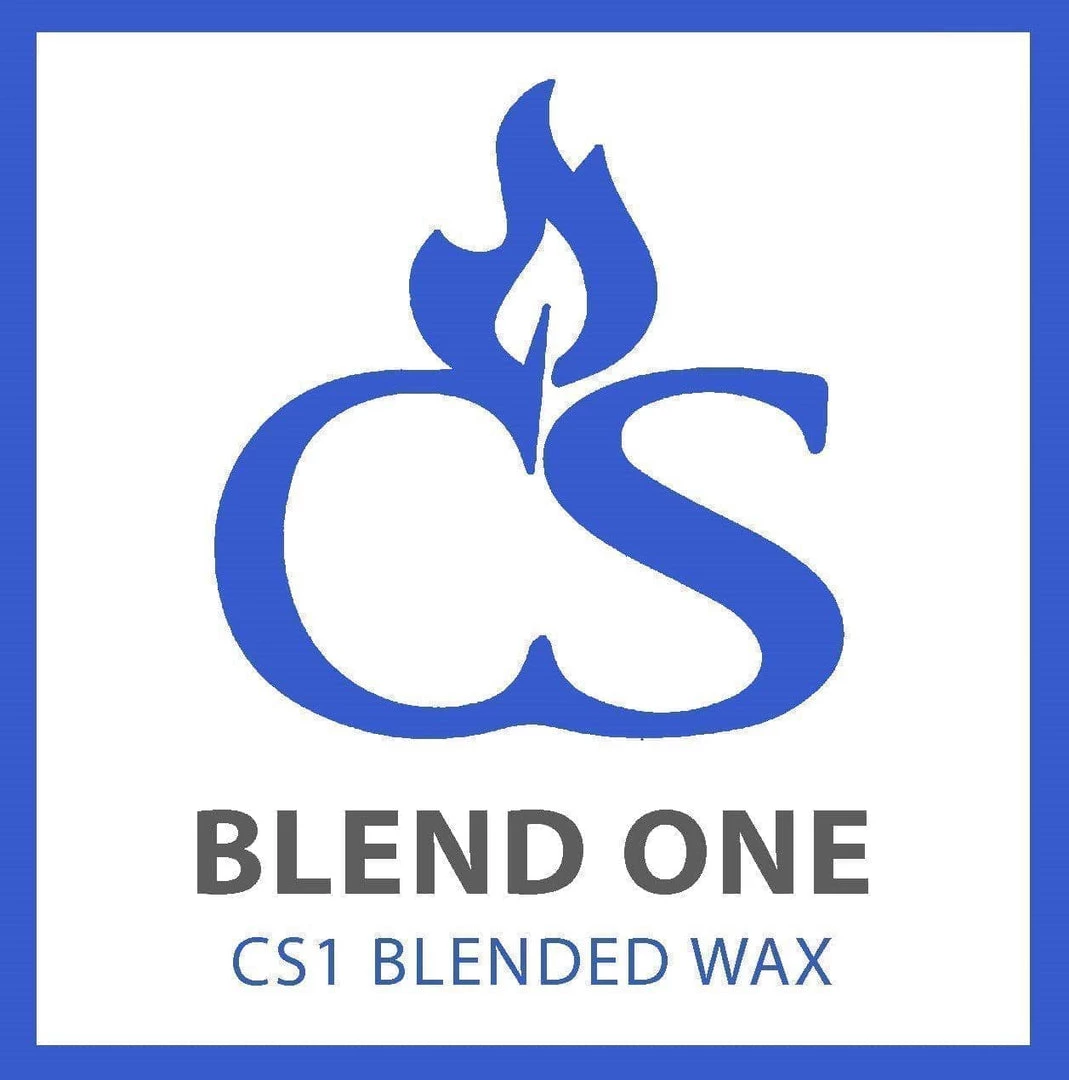 Candle Shack CS1 Container Wax 1 Candle Shack CS1 Container Wax