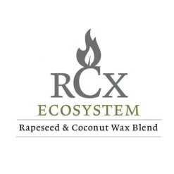 Candle Shack What's New EcoSystem RCX Container Wax