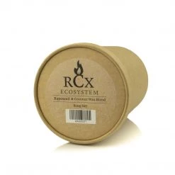 Candle Shack What's New EcoSystem RCX Container Wax