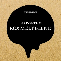 Candle Shack EcoSystem RCX Melt Blend - 12.5kg Box What's New 1 Candle Shack EcoSystem RCX Melt Blend - 12.5kg Box What's New