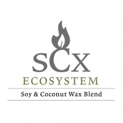 Candle Shack EcoSystem SCX Wax What's New