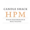 Candle Shack High Performance Melt (HPM) Blend What's New