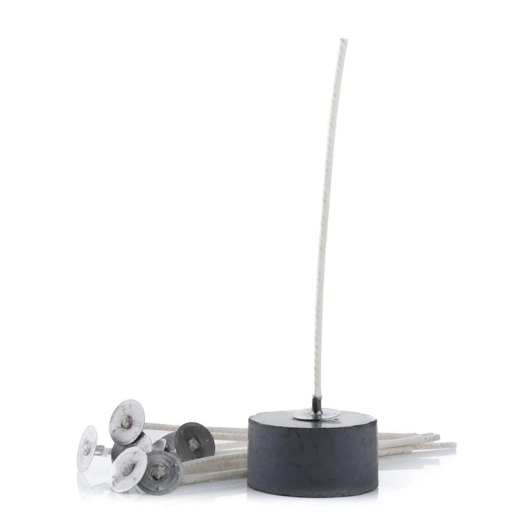 Candle Shack CL8 Wick 1 Candle Shack CL8 Wick