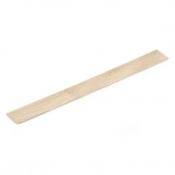 Candle Shack Wood Wick - 0.75mm X 9.5mm X 152mm