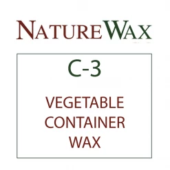 Cargill Nature Wax C-3 What's New