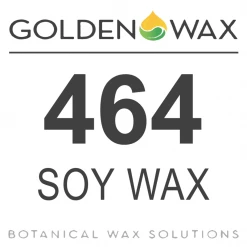 Golden Brands GW 464 Soy Wax