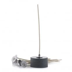 Heinz Jahnsen Stabilo 4 Wick What's New